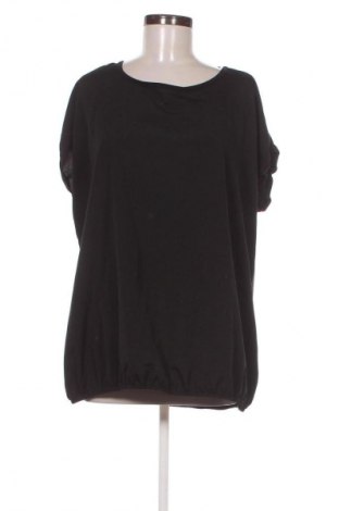 Bluză de femei Laura Torelli, Mărime XL, Culoare Negru, Preț 49,87 Lei