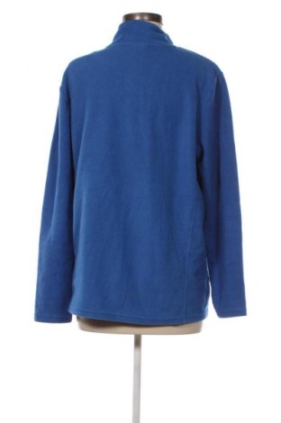 Dámska blúza Laura Torelli, Veľkosť XL, Farba Modrá, Cena  4,95 €