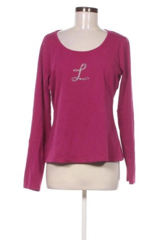 Bluzka damska Laurel, Rozmiar XL, Kolor Fioletowy, Cena 107,99 zł