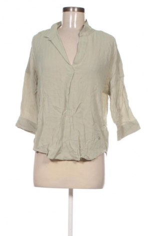 Bluză de femei MOS MOSH, Mărime S, Culoare Verde, Preț 154,99 Lei