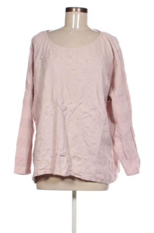 Bluză de femei Made In Italy, Mărime XL, Culoare Mov deschis, Preț 48,47 Lei