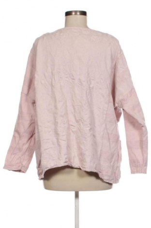 Bluză de femei Made In Italy, Mărime XL, Culoare Mov deschis, Preț 48,47 Lei