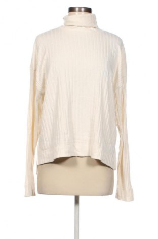 Bluzka damska Madewell, Rozmiar XL, Kolor ecru, Cena 39,99 zł