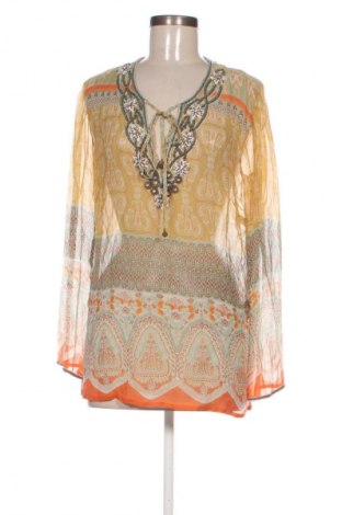 Bluză de femei Malvin, Mărime M, Culoare Multicolor, Preț 209,99 Lei