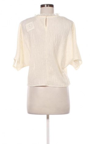 Damen Shirt Mango, Größe M, Farbe Ecru, Preis € 14,00
