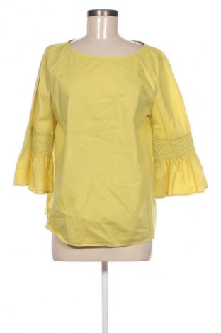 Bluză de femei Marc O'Polo, Mărime M, Culoare Galben, Preț 73,99 Lei