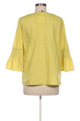 Bluză de femei Marc O'Polo, Mărime M, Culoare Galben, Preț 73,99 Lei
