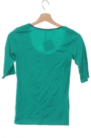 Dámská halenka Marc O'Polo, Velikost XS, Barva Zelená, Cena  199,00 Kč