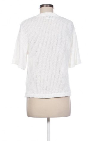 Bluzka damska Massimo Dutti, Rozmiar M, Kolor Biały, Cena 91,99 zł