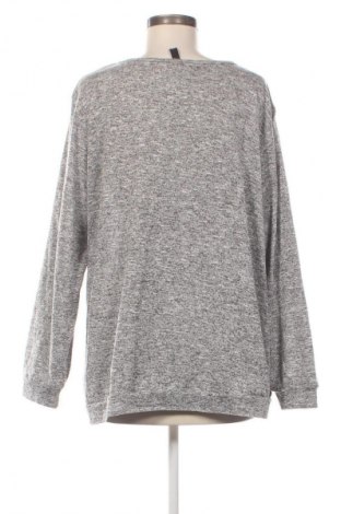 Дамска блуза Maxi Blue, Размер XXL, Цвят Многоцветен, Цена 19,99 лв.