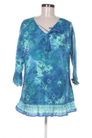 Damen Shirt Millers, Größe XL, Farbe Mehrfarbig, Preis 6,99 €