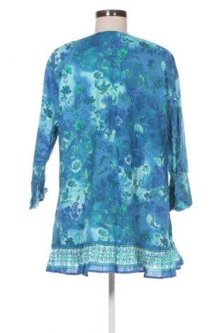 Damen Shirt Millers, Größe XL, Farbe Mehrfarbig, Preis 6,99 €