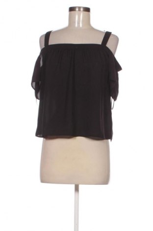 Bluzka damska Miss Selfridge, Rozmiar M, Kolor Czarny, Cena 18,99 zł