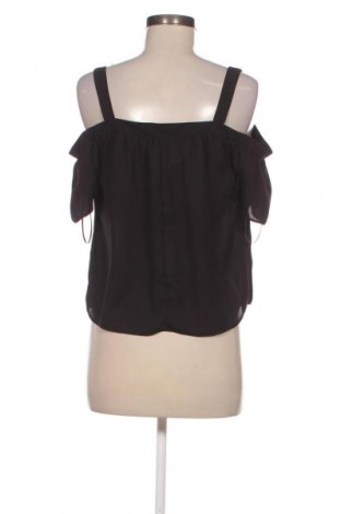 Bluzka damska Miss Selfridge, Rozmiar M, Kolor Czarny, Cena 18,99 zł