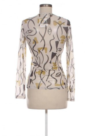 Bluză de femei Monki, Mărime S, Culoare Multicolor, Preț 75,00 Lei