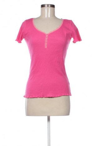 Damen Shirt Montego, Größe M, Farbe Rosa, Preis 13,99 €