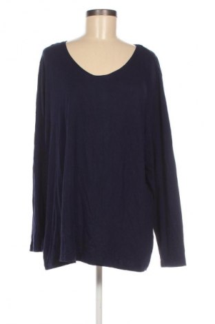 Dámská halenka Ms Mode, Velikost XL, Barva Modrá, Cena  69,00 Kč