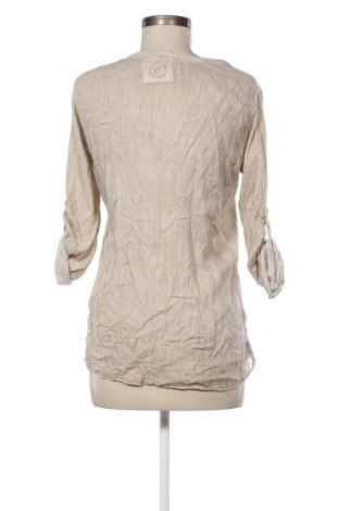 Dámská halenka NEW COLLECTION, Velikost M, Barva Béžová, Cena  149,00 Kč