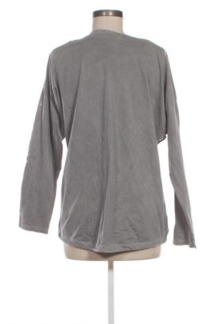 Дамска блуза NEW COLLECTION, Размер XL, Цвят Сив, Цена 7,99 лв.