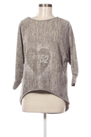 Dámska blúza NEW COLLECTION, Veľkosť M, Farba Béžová, Cena  4,95 €