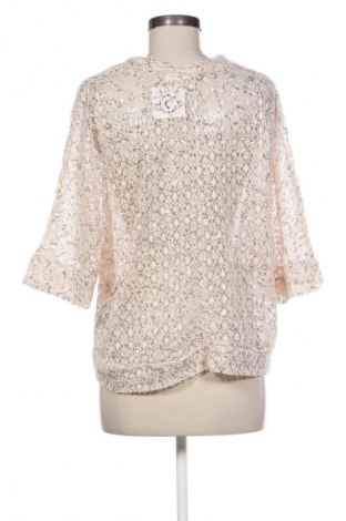 Dámska blúza NEW COLLECTION, Veľkosť M, Farba Béžová, Cena  11,95 €