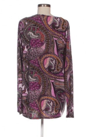 Dámska blúza New Fashion, Veľkosť 3XL, Farba Viacfarebná, Cena  9,62 €