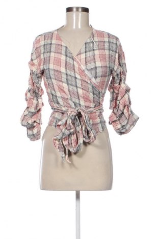 Damen Shirt New Look, Größe M, Farbe Mehrfarbig, Preis € 3,99