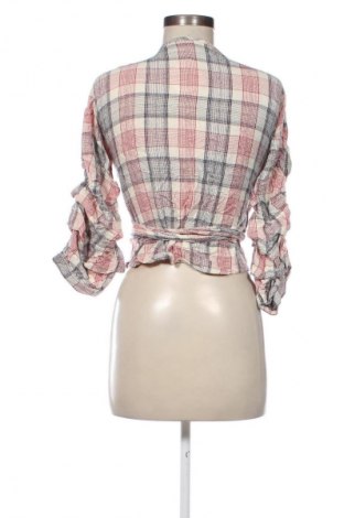 Damen Shirt New Look, Größe M, Farbe Mehrfarbig, Preis € 3,99