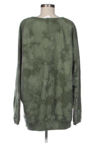Damen Shirt Norah, Größe XXL, Farbe Grün, Preis 12,99 €