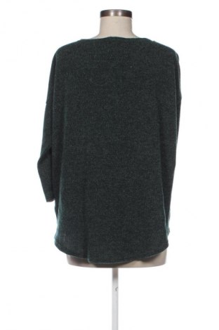 Dámská halenka ONLY, Velikost L, Barva Zelená, Cena  79,00 Kč