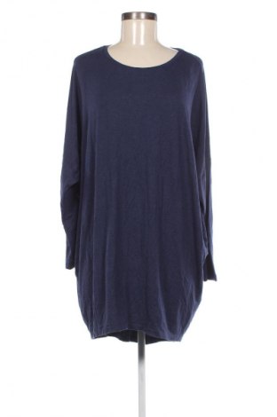 Damen Shirt ONLY Carmakoma, Größe XXL, Farbe Grün, Preis € 13,99