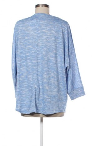 Női blúz Opus, Méret XL, Szín Kék, Ár 1 999 Ft