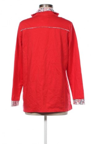 Bluzka damska Paola, Rozmiar L, Kolor Czerwony, Cena 20,99 zł
