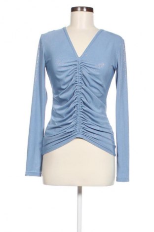 Dámská halenka Pause Jeans, Velikost M, Barva Modrá, Cena  377,00 Kč