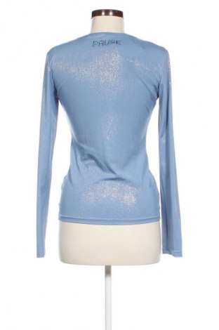 Dámská halenka Pause Jeans, Velikost M, Barva Modrá, Cena  377,00 Kč