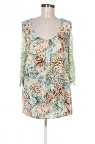 Damen Shirt Pfeffinger, Größe XL, Farbe Mehrfarbig, Preis 10,00 €