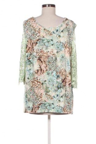 Damen Shirt Pfeffinger, Größe XL, Farbe Mehrfarbig, Preis 10,00 €