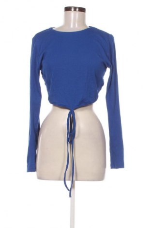Bluză de femei Pigalle, Mărime L, Culoare Albastru, Preț 20,99 Lei