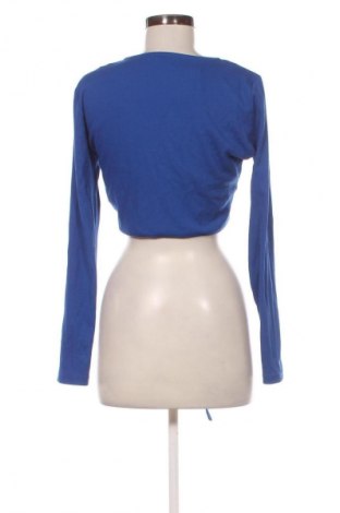 Bluză de femei Pigalle, Mărime L, Culoare Albastru, Preț 20,99 Lei