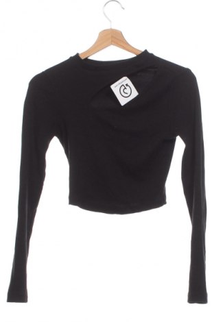 Bluzka damska Pigalle by ONLY, Rozmiar XS, Kolor Czarny, Cena 14,99 zł