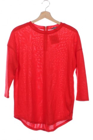 Bluzka damska Primark, Rozmiar XS, Kolor Pomarańczowy, Cena 13,99 zł
