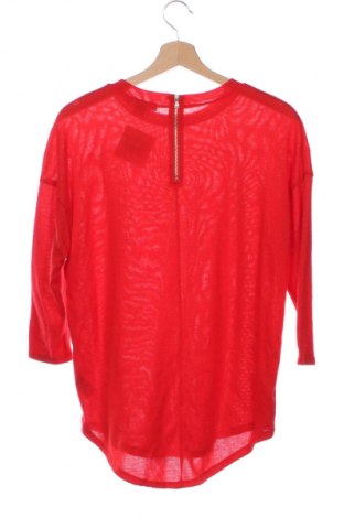 Bluzka damska Primark, Rozmiar XS, Kolor Pomarańczowy, Cena 13,99 zł
