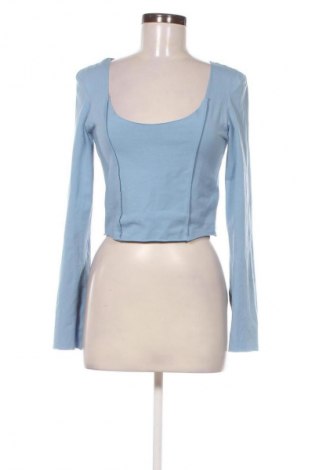 Bluză de femei Reserved, Mărime L, Culoare Albastru, Preț 19,99 Lei