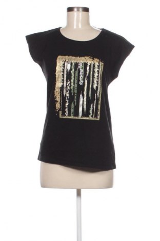 Bluză de femei Reserved, Mărime M, Culoare Negru, Preț 81,89 Lei