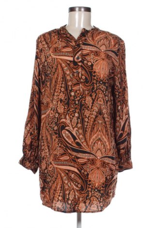 Bluzka damska Richard Allan x H&M, Rozmiar S, Kolor Kolorowy, Cena 13,99 zł