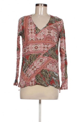 Damen Shirt S.Oliver, Größe S, Farbe Mehrfarbig, Preis € 3,99
