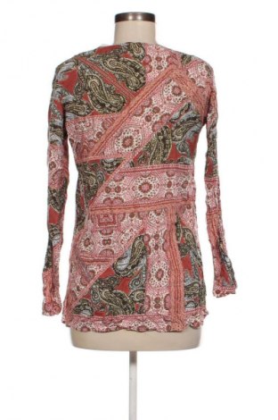 Damen Shirt S.Oliver, Größe S, Farbe Mehrfarbig, Preis € 3,99
