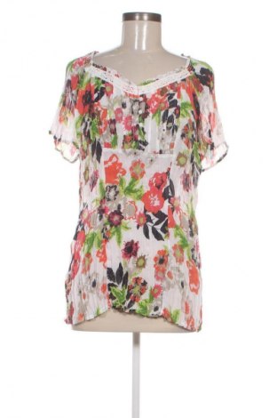 Damen Shirt S.Oliver, Größe XL, Farbe Mehrfarbig, Preis € 13,81