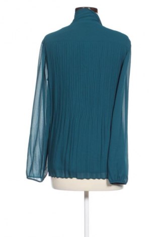 Dámská halenka S.Oliver Black Label, Velikost M, Barva Modrá, Cena  339,00 Kč