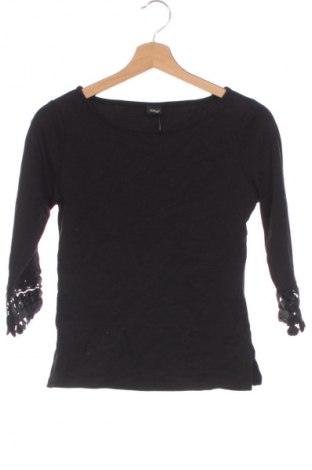 Női blúz S.Oliver Black Label, Méret XS, Szín Fekete, Ár 3 339 Ft